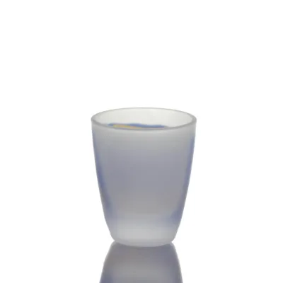 Shot glasses Set of 6 pcs transparent glass with print, kitchen, raki, tsikoudia, shot glass Kitchen & glasses 4 - grifon.se 