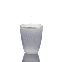 Shot glasses Set of 6 pcs transparent glass with print, kitchen, raki, tsikoudia, shot glass Kitchen & glasses 4 - grifon.se 