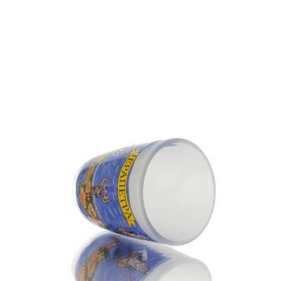 Î£Ï†Î·Î½Î¬ÎºÎ¹Î± Î£ÎµÏ„ 6Ï„Î¼Ï‡ Î´Î¹Î±Ï†Î±Î½Î­Ï‚ Î³Ï…Î¬Î»Î¹Î½Î¿ Î¼Îµ ÏƒÏ„Î¬Î¼Ï€Î±, ÎºÎ¿Ï…Î¶Î¯Î½Î±Ï‚, ÏÎ±ÎºÎ¯, Ï„ÏƒÎ¹ÎºÎ¿Ï…Î´Î¹Î¬, ÏƒÏ†Î·Î½Î¿Ï€ÏŒÏ„Î·ÏÎ¿ ÎšÎ¿Ï…Î¶Î¯Î½Î±Ï‚ Îº Ï…Î±Î»Î¹ÎºÎ¬ 5 - grifon.se 