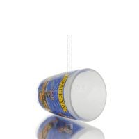 Shot glasses Set of 6 pcs transparent glass with print, kitchen, raki, tsikoudia, shot glass Kitchen & glasses 5 - grifon.se 