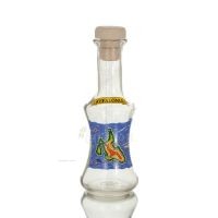 Karaff i transparent glaslÃ¥da med tryck, kÃ¶k, raki, tsikoudia KÃ¶k & glas 2 - grifon.se 