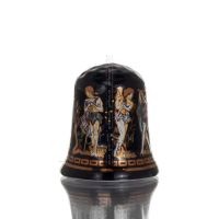 Sewing thimbles with archaic print, New Bone China like porcelain Kitchen & glasses 1 - grifon.se 