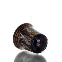 Sewing thimbles with archaic print, New Bone China like porcelain Kitchen & glasses 2 - grifon.se 