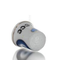 Sewing thimbles with Greece print, New Bone China like porcelain Kitchen & glasses 4 - grifon.se 