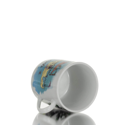 ÎšÎ¿ÏÏ€Î±, ÎšÏÏ€ÎµÎ»Î»Î¿ Î¼Îµ ÎšÏÎ®Ï„Î· 5,5x5ÎµÎº 80cc, New Bone China ÏƒÎ±Î½ Ï€Î¿ÏÏƒÎµÎ»Î¬Î½Î· ÎšÎ¿Ï…Î¶Î¯Î½Î±Ï‚ Îº Ï…Î±Î»Î¹ÎºÎ¬ 3 - grifon.se 