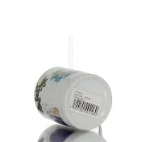 Mug, Cup with Crete 5.5x5cm 80cc, New Bone China like porcelain Kitchen & glasses 6 - grifon.se 