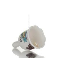 ÎšÎ±Î¼Ï€Î±Î½Î¬ÎºÎ¹ Î¼Îµ Crete ÏƒÏ„Î¬Î¼Ï€Î± 8,5ÎµÎº New Bone China ÏƒÎ±Î½ Ï€Î¿ÏÏƒÎµÎ»Î¬Î½Î·, Î´Î¹Î±ÎºÎ¿ÏƒÎ¼Î·Ï„Î¹ÎºÏŒ ÎšÎ¿Ï…Î¶Î¯Î½Î±Ï‚ Îº Ï…Î±Î»Î¹ÎºÎ¬ 4 - grifon.se 