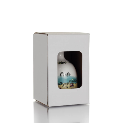 ÎšÎ±Î¼Ï€Î±Î½Î¬ÎºÎ¹ Î¼Îµ Crete ÏƒÏ„Î¬Î¼Ï€Î± 8,5ÎµÎº New Bone China ÏƒÎ±Î½ Ï€Î¿ÏÏƒÎµÎ»Î¬Î½Î·, Î´Î¹Î±ÎºÎ¿ÏƒÎ¼Î·Ï„Î¹ÎºÏŒ ÎšÎ¿Ï…Î¶Î¯Î½Î±Ï‚ Îº Ï…Î±Î»Î¹ÎºÎ¬ 5 - grifon.se 