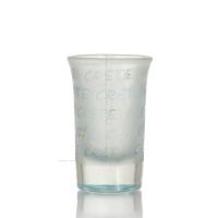 Sandblasting shot blue 7cm Crete Kitchen & glasses 2 - grifon.se 