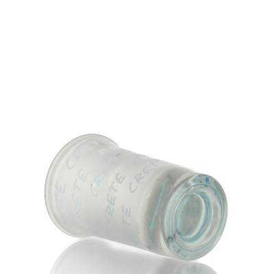 Sandblasting shot blue 7cm Crete Kitchen & glasses 4 - grifon.se 