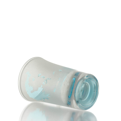 Sandblasting shot blue 7cm Greece Kitchen & glasses 4 - grifon.se 