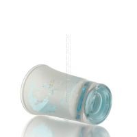 Sandblasting shot blue 7cm Greece Kitchen & glasses 4 - grifon.se 