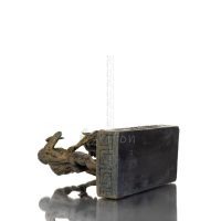 Î˜Î·ÏƒÎ­Î±Ï‚ & ÎœÎ¹Î½ÏŽÏ„Î±Ï…ÏÎ¿Ï‚: Î— Ï„ÎµÎ»ÎµÏ…Ï„Î±Î¯Î± Î¼Î¬Ï‡Î· Ï„Î¿Ï… ÎµÎ½ÏŒÏ‚, Î¼Î¹Î½Ï‰Î¹ÎºÏŒÏ‚ Ï€Î¿Î»Î¹Ï„Î¹ÏƒÎ¼ÏŒÏ‚ 11,5ÎµÎº ÎŸÎ»ÏŒÏƒÏ‰Î¼Î¿ Î±Î³Î±Î»Î¼Î±Ï„Î¯Î´Î¹Î¿ Î±Ï€ÏŒ Î±Î»Î¬Î²Î±ÏƒÏ„ÏÎ¿, Î±ÏÏ‡Î±Î¯Î± Î•Î»Î»Î¬Î´Î± Î Î¿Î»Ï…