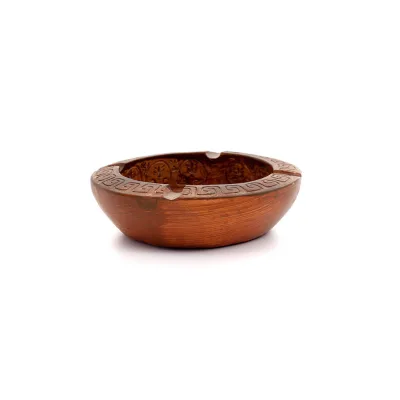 Ashtray, Ashtray Satirical of alabaster, With satirical, erotic, sexual, performance Polyester 5 - grifon.se 