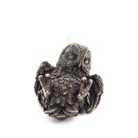 ÎšÎ¿Ï…ÎºÎ¿Ï…Î²Î¬Î³Î¹Î± Î® Î“Î»Î±ÏÎºÎ±: Ï„Î¿ Î¹ÎµÏÏŒ Ï€Î¿Ï…Î»Î¯, ÏƒÏÎ¼Î²Î¿Î»Î¿ ÏƒÎ¿Ï†Î¯Î±Ï‚, ÏƒÏÎ½ÎµÏƒÎ·Ï‚, Î¾Î±Ï€Î»Ï‰Î¼Î­Î½Î· 7ÎµÎº ÎŸÎ»ÏŒÏƒÏ‰Î¼Î¿ Î¼Îµ Î—Î»ÎµÎºÏ„ÏÏŒÎ»Ï…ÏƒÎ· Î¼Ï€ÏÎ¿ÏÏ„Î¶Î¿Ï… Veronese Î’ÎµÏÎ¿Î½Î­Î¶ 5 