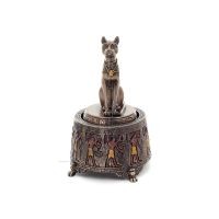 ÎœÎ¿Ï…ÏƒÎ¹ÎºÏŒ ÎºÎ¿Ï…Ï„Î¯ Î±Î¹Î³Ï…Ï€Ï„Î¹Î±ÎºÎ®Ï‚ Î¼Ï€Î±ÏƒÏ„Î­Ï„ 13ÎµÎº Î—Î»ÎµÎºÏ„ÏÏŒÎ»Ï…ÏƒÎ· Î¼Ï€ÏÎ¿ÏÏ„Î¶Î¿Ï… Veronese Î’ÎµÏÎ¿Î½Î­Î¶ 1 - grifon.se 