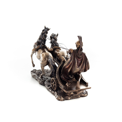 Î‘Ï‡Î¹Î»Î»Î­Î±Ï‚: Î¿ Î¬Ï„ÏÏ‰Ï„Î¿Ï‚ Ï€Î¿Î»ÎµÎ¼Î¹ÏƒÏ„Î®Ï‚ ÎºÎ±Î¹ Î²Î±ÏƒÎ¹Î»Î¹Î¬Ï‚ ÏƒÎµ Ï€Î¿Î»ÎµÎ¼Î¹ÎºÏŒ Î¹Ï€Ï€Î¹ÎºÏŒ Î¬ÏÎ¼Î± 17ÎµÎº Î¬Î³Î±Î»Î¼Î± Î¼Îµ Î—Î»ÎµÎºÏ„ÏÏŒÎ»Ï…ÏƒÎ· Î¼Ï€ÏÎ¿ÏÏ„Î¶Î¿Ï… Veronese, Î±ÏÏ‡Î±Î¯Î± Î•Î»Î»Î¬Î´Î±