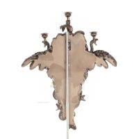 ÎœÎ­Î´Î¿Ï…ÏƒÎ±: Î— Î³Î¿ÏÎ³ÏŒÎ½Î± Î¼Îµ Ï„Î± Î¬Î³ÏÎ¹Î± Î¼Î¬Ï„Î¹Î±, Î•Ï€Î¹Ï„Î¿Î¯Ï‡Î¹Î± ÎºÎ·ÏÎ¿Ï€Î®Î³Î¹Î¿ 50Ï‡61,5ÎµÎº Î ÏÎ¿Ï„Î¿Î¼Î®, Î¼Ï€Î¿ÏÏƒÏ„Î¿, Î—Î»ÎµÎºÏ„ÏÏŒÎ»Ï…ÏƒÎ· Î¼Ï€ÏÎ¿ÏÏ„Î¶Î¿Ï… Veronese Î’ÎµÏÎ¿Î½Î­Î¶ 4 -