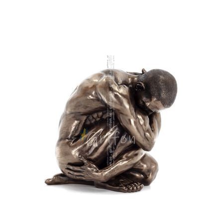 ÎονÏÎÏνο γÏ
μνÏÏ Î¬Î½Î´ÏÎ±Ï 45εκ ÎλÏÏÏμο άγαλμα με ÎλεκÏÏÏλÏ
Ïη μÏÏοÏÏζοÏ
 Veronese ÎεÏονÎζ 1 - grifon.se