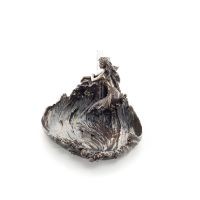 Mermaid: The Most Beautiful Demon, i Wave 15x29cm Veronese Bronze Electrolysis Helkroppsstaty Veronese 2 - grifon.se 