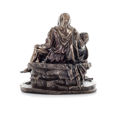 Î Î¹ÎµÏ„Î±, Ï„Î¿Ï… ÎœÎ¹Ï‡Î±Î®Î» Î†Î³Î³ÎµÎ»Î¿Ï… Î— Î‘Ï€Î¿ÎºÎ±Î¸Î®Î»Ï‰ÏƒÎ· Ï„Î¿Ï… Î§ÏÎ¹ÏƒÏ„Î¿Ï 44ÎµÎº Î¼Îµ Î—Î»ÎµÎºÏ„ÏÏŒÎ»Ï…ÏƒÎ· Î¼Ï€ÏÎ¿ÏÏ„Î¶Î¿Ï… Veronese, Ï‡ÏÎ¹ÏƒÏ„Î¹Î±Î½Î¹ÎºÏŒ, ÎµÏ€Î¹Ï„ÏÎ±Ï€Î­Î¶Î¹Î¿ Î¿Î»ÏŒÏƒÏ‰Î¼Î¿ Î’ÎµÏ