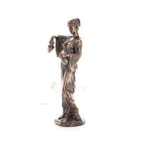 Continence 28cm Veronese Bronze Electrolysis Full Body Statue, Ancient Greece Veronese 2 - grifon.se 
