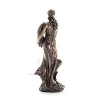 Fortune: The View of the Prosperity and Wealth of a City 32cm Veronese Electrolytic Bronze Full Body Statue Veronese 4 - grifon.