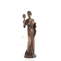 Care, inner quest 27.5cm Veronese Bronze Electroplating Full Body Statue Veronese 1 - grifon.se 
