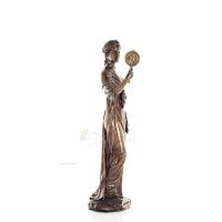 Care, inner quest 27.5cm Veronese Bronze Electroplating Full Body Statue Veronese 5 - grifon.se 