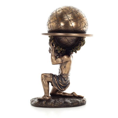 Î†Ï„Î»Î±Ï‚ Î® Î†Ï„Î»Î±Î½Ï„Î±Ï‚, Î¤Î¹Ï„Î¬Î½Î±Ï‚: ÎŸ Î±ÏÏ‡Î·Î³ÏŒÏ‚ Ï„Ï‰Î½ Î¤Î¹Ï„Î±Î½Î¹Î´ÏŽÎ½ 23,5ÎµÎº ÎŸÎ»ÏŒÏƒÏ‰Î¼Î¿ Î¬Î³Î±Î»Î¼Î± Î¼Îµ Î—Î»ÎµÎºÏ„ÏÏŒÎ»Ï…ÏƒÎ· Î¼Ï€ÏÎ¿ÏÏ„Î¶Î¿Ï… Veronese, Î±ÏÏ‡Î±Î¯Î± Î•Î»Î»Î¬Î´Î± Î’ÎµÏÎ¿Î½Î­