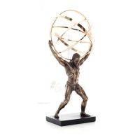 Î†Ï„Î»Î±Ï‚ Î® Î†Ï„Î»Î±Î½Ï„Î±Ï‚, Î¤Î¹Ï„Î¬Î½Î±Ï‚: ÎŸ Î±ÏÏ‡Î·Î³ÏŒÏ‚ Ï„Ï‰Î½ Î¤Î¹Ï„Î±Î½Î¹Î´ÏŽÎ½ 22,5ÎµÎº ÎŸÎ»ÏŒÏƒÏ‰Î¼Î¿ Î¬Î³Î±Î»Î¼Î± Î¼Îµ Î—Î»ÎµÎºÏ„ÏÏŒÎ»Ï…ÏƒÎ· Î¼Ï€ÏÎ¿ÏÏ„Î¶Î¿Ï… Veronese, Î±ÏÏ‡Î±Î¯Î± Î•Î»Î»Î¬Î´Î± Î’ÎµÏÎ¿Î½Î­