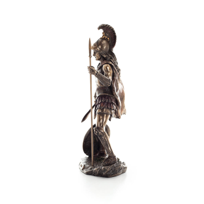 Ares: the god of war 34cm Veronese Bronze Electroplating Full Body Statue, Ancient Greece Veronese 2 - grifon.se 