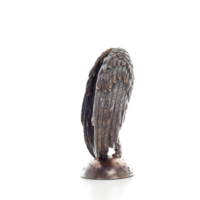 Guardian Angel 25cm Veronese Bronze Electroplating Full Body Statue Veronese 2 - grifon.se 