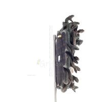 ÎœÎ­Î´Î¿Ï…ÏƒÎ±: Î— Î³Î¿ÏÎ³ÏŒÎ½Î± Î¼Îµ Ï„Î± Î¬Î³ÏÎ¹Î± Î¼Î¬Ï„Î¹Î± ÏƒÎµ ÎœÎ¬ÏƒÎºÎ± Î•Ï€Î¹Ï„Î¿Î¯Ï‡Î¹Î± 37ÎµÎº ÎŸÎ»ÏŒÏƒÏ‰Î¼Î¿ Î¬Î³Î±Î»Î¼Î± Î¼Îµ Î—Î»ÎµÎºÏ„ÏÏŒÎ»Ï…ÏƒÎ· Î¼Ï€ÏÎ¿ÏÏ„Î¶Î¿Ï… Veronese, Î±ÏÏ‡Î±Î¯Î± Î•Î»Î»Î¬Î´Î± Î’ÎµÏ