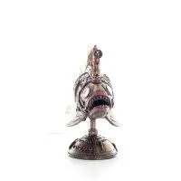 Steampunk Fish 31x24cm Veronese Bronze Electrolysis Full Body Statue Veronese 5 - grifon.se 