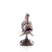 Steampunk Fish 31x24cm Veronese Brons Electrolysis Helkroppsstaty Veronese 5 - grifon.se 