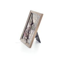 Î‘ÏÏ‡Î¬Î³Î³ÎµÎ»Î¿Ï‚ ÎœÎ¹Ï‡Î±Î®Î» Î•Î¹ÎºÏŒÎ½Î± 23,5Ï‡15,5ÎµÎº Î—Î»ÎµÎºÏ„ÏÏŒÎ»Ï…ÏƒÎ· Î¼Ï€ÏÎ¿ÏÏ„Î¶Î¿Ï… Veronese, Î¸ÏÎ·ÏƒÎºÎµÏ…Ï„Î¹ÎºÏŒ - Î Î½ÎµÏ…Î¼Î±Ï„Î¹ÎºÏŒ Î§ÏÎ¹ÏƒÏ„Î¹Î±Î½Î¹ÎºÏŒ Î’ÎµÏÎ¿Î½Î­Î¶ 2 - grifon.se 