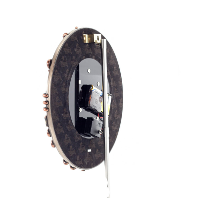 Î¡Î¿Î»ÏŒÎ¹ ÏƒÏ„ÏÎ¿Î³Î³Ï…Î»ÏŒ Î³ÏÎ±Î½Î¬Î¶Î¹Î± steampunk 30x28,5ÎµÎº Î—Î»ÎµÎºÏ„ÏÏŒÎ»Ï…ÏƒÎ· Î¼Ï€ÏÎ¿ÏÏ„Î¶Î¿Ï… Veronese, ÎœÎ¿Î½Ï„Î­ÏÎ½Î¿ Î”Î¹Î±ÎºÎ¿ÏƒÎ¼Î·Ï„Î¹ÎºÏŒ Î’ÎµÏÎ¿Î½Î­Î¶ 4 - grifon.se 