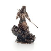 Î Î¿ÏƒÎµÎ¹Î´ÏŽÎ½Î±Ï‚: ÎŸ Î˜ÎµÏŒÏ‚ Ï„Î·Ï‚ Î¸Î¬Î»Î±ÏƒÏƒÎ±Ï‚, ÏƒÎµÎ¹ÏƒÎ¼ÏŽÎ½, Î³Î·Ï‚, Ï„ÏÎ¹ÎºÏ…Î¼Î¯Î±Ï‚ ÎºÎ±Î¹ Î»ÏŒÎ³Ï‰Î½ 20ÎµÎº ÎŸÎ»ÏŒÏƒÏ‰Î¼Î¿ Î¬Î³Î±Î»Î¼Î± Î¼Îµ Î—Î»ÎµÎºÏ„ÏÏŒÎ»Ï…ÏƒÎ· Î¼Ï€ÏÎ¿ÏÏ„Î¶Î¿Ï… Veronese Î’ÎµÏÎ¿Î½Î­Î¶