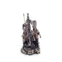 Î‘Î¸Î·Î½Î¬ Î® Î‘Î¸Î¬Î½Î± Î® Î‘Î¸Î®Î½Î·: Î— Î¸ÎµÎ¬ Ï„Î·Ï‚ ÏƒÎ¿Ï†Î¯Î±Ï‚ ÏƒÎµ Î¬ÏÎ¼Î± 22ÎµÎº ÏƒÎµ Î¬ÏÎ¼Î± Î¼Îµ Î´ÏŒÏÏ… ÎºÎ±Î¹ Î±ÏƒÏ€Î¯Î´Î±, ÎŸÎ»ÏŒÏƒÏ‰Î¼Î¿ Î¬Î³Î±Î»Î¼Î± Î¼Îµ Î—Î»ÎµÎºÏ„ÏÏŒÎ»Ï…ÏƒÎ· Î¼Ï€ÏÎ¿ÏÏ„Î¶Î¿Ï… Verones