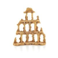 StÃ¥ fÃ¶r Olympus tolv gudar, dodecatheo, STAND 33x126x36cm Veronese Brons Electrolysis statyer, antikens Grekland Veronese 1 - gr