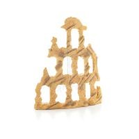 Î’Î¬ÏƒÎ· Î³Î¹Î± Ï„Î¿Ï…Ï‚ Î”ÏŽÎ´ÎµÎºÎ± Î¸ÎµÎ¿Ï Ï„Î¿Ï… ÎŸÎ»ÏÎ¼Ï€Î¿Ï…, Î´Ï‰Î´ÎµÎºÎ¬Î¸ÎµÎ¿, Î£Î¤Î‘ÎÎ¤ 33Ï‡126Ï‡36ÎµÎº Î¬Î³Î±Î»Î¼Î±Ï„Î± Î¼Îµ Î—Î»ÎµÎºÏ„ÏÏŒÎ»Ï…ÏƒÎ· Î¼Ï€ÏÎ¿ÏÏ„Î¶Î¿Ï… Veronese, Î±ÏÏ‡Î±Î¯Î± Î•Î»Î»Î¬Î´Î± Î’Îµ