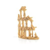 Î’Î¬ÏƒÎ· Î³Î¹Î± Ï„Î¿Ï…Ï‚ Î”ÏŽÎ´ÎµÎºÎ± Î¸ÎµÎ¿Ï Ï„Î¿Ï… ÎŸÎ»ÏÎ¼Ï€Î¿Ï…, Î´Ï‰Î´ÎµÎºÎ¬Î¸ÎµÎ¿, Î£Î¤Î‘ÎÎ¤ 33Ï‡126Ï‡36ÎµÎº Î¬Î³Î±Î»Î¼Î±Ï„Î± Î¼Îµ Î—Î»ÎµÎºÏ„ÏÏŒÎ»Ï…ÏƒÎ· Î¼Ï€ÏÎ¿ÏÏ„Î¶Î¿Ï… Veronese, Î±ÏÏ‡Î±Î¯Î± Î•Î»Î»Î¬Î´Î± Î’Îµ