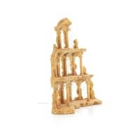 StÃ¥ fÃ¶r Olympus tolv gudar, dodecatheo, STAND 33x126x36cm Veronese Brons Electrolysis statyer, antikens Grekland Veronese 5 - gr