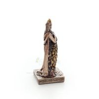 Î‰ÏÎ±: ÏƒÏÎ¶Ï…Î³Î¿Ï‚ Ï„Î¿Ï… Î”Î¯Î±, ÎºÏŒÏÎ· Ï„Î¿Ï… ÎšÏÏŒÎ½Î¿Ï… ÎºÎ±Î¹ Ï„Î·Ï‚ Î¡Î­Î±Ï‚. Î˜ÎµÎ¬ Ï„Î¿Ï… Î³Î¬Î¼Î¿Ï… 8,5ÎµÎº ÎŸÎ»ÏŒÏƒÏ‰Î¼Î¿ Î¬Î³Î±Î»Î¼Î± Î¼Îµ Î—Î»ÎµÎºÏ„ÏÏŒÎ»Ï…ÏƒÎ· Î¼Ï€ÏÎ¿ÏÏ„Î¶Î¿Ï… Veronese Î’ÎµÏÎ¿Î½Î­Î¶