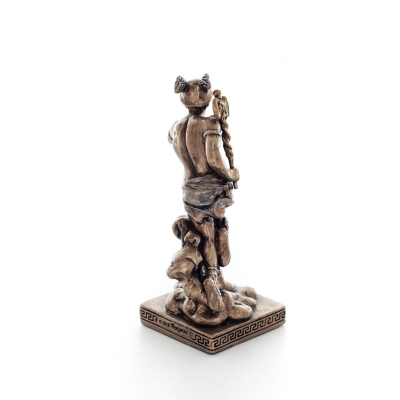 Î•ÏÎ¼Î®Ï‚: ÎŸ Î±Î³Î³ÎµÎ»Î¹Î±Ï†ÏŒÏÎ¿Ï‚ Ï„Ï‰Î½ Î¸ÎµÏŽÎ½, 8,7ÎµÎº ÎŸÎ»ÏŒÏƒÏ‰Î¼Î¿ Î¬Î³Î±Î»Î¼Î± Î¼Îµ Î—Î»ÎµÎºÏ„ÏÏŒÎ»Ï…ÏƒÎ· Î¼Ï€ÏÎ¿ÏÏ„Î¶Î¿Ï… Veronese, Î±ÏÏ‡Î±Î¯Î± Î•Î»Î»Î¬Î´Î± Î’ÎµÏÎ¿Î½Î­Î¶ 4 - grifon.se 