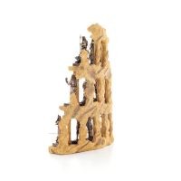 Î”ÏŽÎ´ÎµÎºÎ± Î¸ÎµÎ¿Î¯ Ï„Î¿Ï… ÎŸÎ»ÏÎ¼Ï€Î¿Ï… Î¼Îµ ÏƒÏ„Î±Î½Ï„, Î£ÎµÏ„ Î´Ï‰Î´ÎµÎºÎ¬Î¸ÎµÎ¿, ÎŸÎ»ÏŒÏƒÏ‰Î¼Î¿ Î¬Î³Î±Î»Î¼Î± Î¼Îµ Î—Î»ÎµÎºÏ„ÏÏŒÎ»Ï…ÏƒÎ· Î¼Ï€ÏÎ¿ÏÏ„Î¶Î¿Ï… Veronese, Î±ÏÏ‡Î±Î¯Î± Î•Î»Î»Î¬Î´Î± Î’ÎµÏÎ¿Î½Î­Î¶ 3 - gri