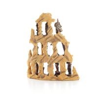 Twelve Gods of Olympus with Stand, Twelve Gods Set, Veronese Bronze Electroplating Full Body Statue, Ancient Greece Veronese 5 -