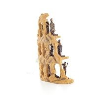 Twelve Gods of Olympus with Stand, Twelve Gods Set, Veronese Bronze Electroplating Full Body Statue, Ancient Greece Veronese 6 -