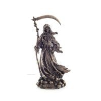 Charos or Charon the Ferryman/Carrier of Hades 31cm Veronese Electrolytic Bronze Full Body Statue Veronese 1 - grifon.se 